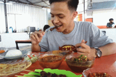 SheJiwa, Olahan Raja...