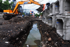 Dinas PU Makassar Diminta...