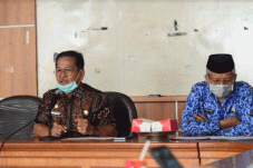 Bantuan Sosial Tahap...