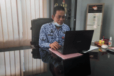 Subsidi Kuota Internet...