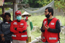 HUT PMI ke-75 Diharap...