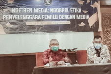 DKPP Sebutkan Pelanggaran...