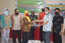 PT Semen Tonasa Bantu...