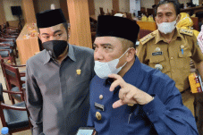 Bupati Maros: Sangat...