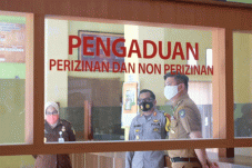 Mal Pelayanan Publik...