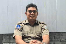 Pembayaran Parkir di...
