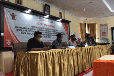 Indah-Suaib dan Thahar-Rahmat...