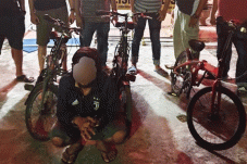 Buron Sejak Agustus,...