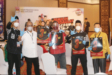 Dilan: Nomor 3 Sesuai...
