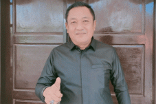 Wahyu Napeng Kecam KUA-PPAS...