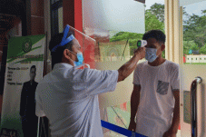 PN Malili Perketat Penerapan...