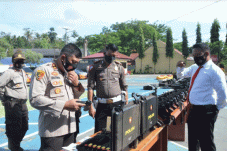 Jelang Kampanye Pilkada,...