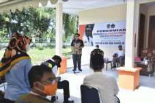 Luwu Utara Kini Punya...