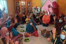 Guru Mengaji Sebut Program...