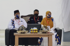 Chaidir-Suhartina Ingin...