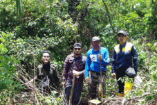 Tahap Pembangunan Hunian...