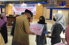 Bupati Bulukumba Tegaskan...