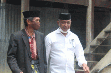Warga Ungkap Kebiasaan...