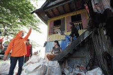 Gerakan Door to Door...