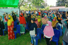 Petani Salu Sappang...