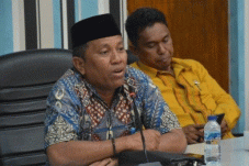 Kader Gerindra Diminta...