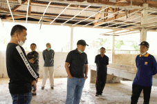 Lama Terbengkalai, RPH...