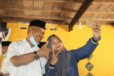 Sejahterakan Petani,...
