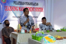 PGRI Bantaeng Tingkatkan...