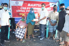 PT Semen Tonasa Bantu...