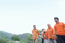 Dari DPRD Sulsel, Anir...