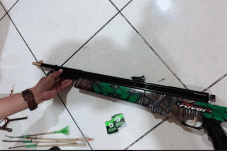 Polisi Amankan 4 Remaja...