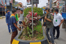 Kota Rantepao Toraja...
