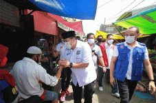 Bersama Giring Eks Nidji,...