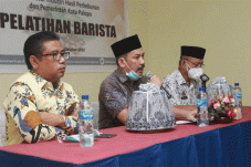 BBIHP dan Pemkot Palopo...