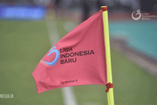 Klub Liga Indonesia...