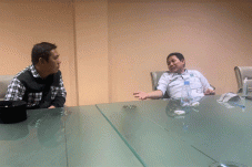 Ketua DPP PKB Ajak Warga...