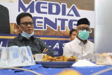 Patuhi Protokol Kesehatan,...
