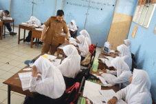 Sambut Hari Guru, LPM...