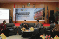 Ombudsman Kaji Penanganan...
