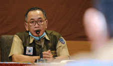 Pemprov Sulsel Mulai...