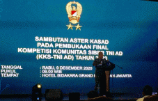 13 Tim Bertarung di...