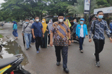Yakin Menang, Chaidir...