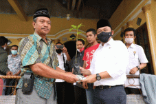Bantaeng Bakal Punya...