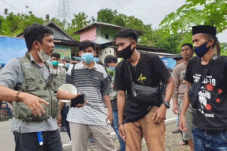 UMI Makassar Kerahkan...