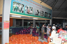 Yayasan Hadji Kalla...