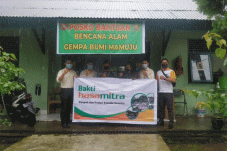 Solidaritas Karyawan...