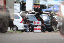 Aset Terancam Dialihkan,...