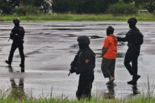 Kapolda Sulsel: Hampir...