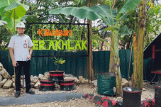Asah Kreativitas, Karyawan...