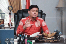 Bupati Gowa Harap Integrasi...